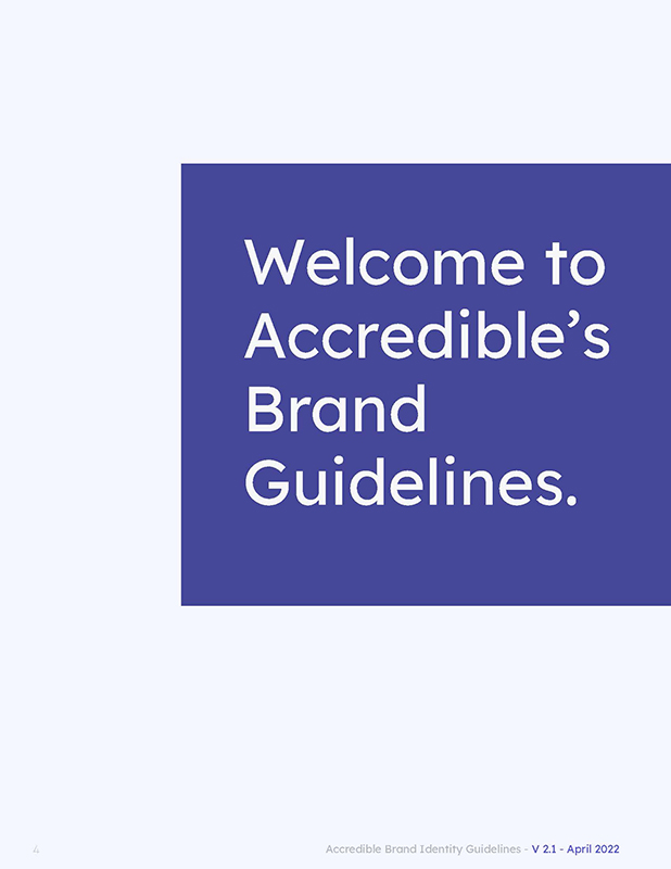 brand guidelines