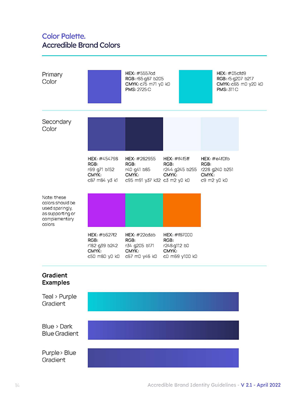 brand guidelines