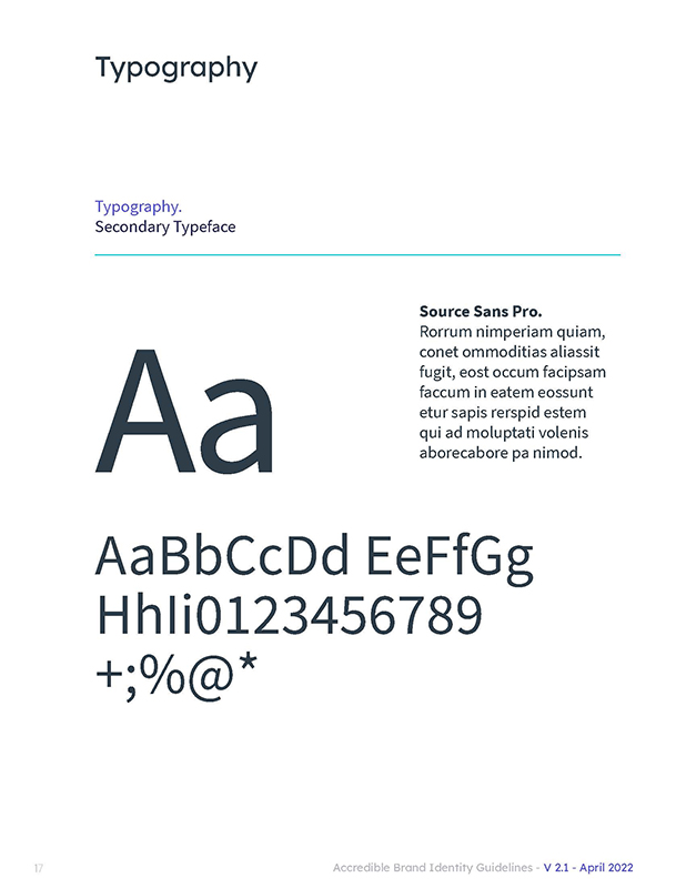 brand guidelines