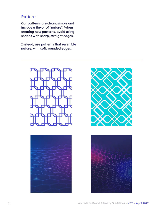 brand guidelines