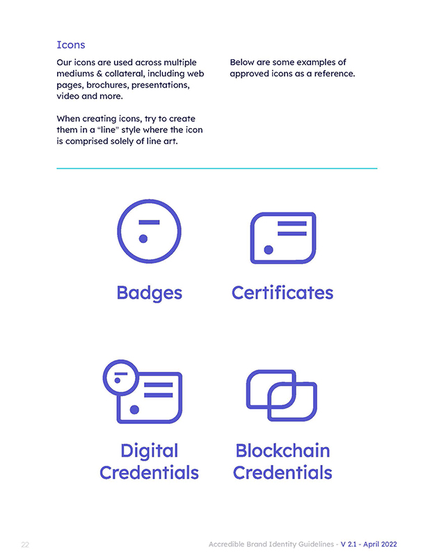 brand guidelines