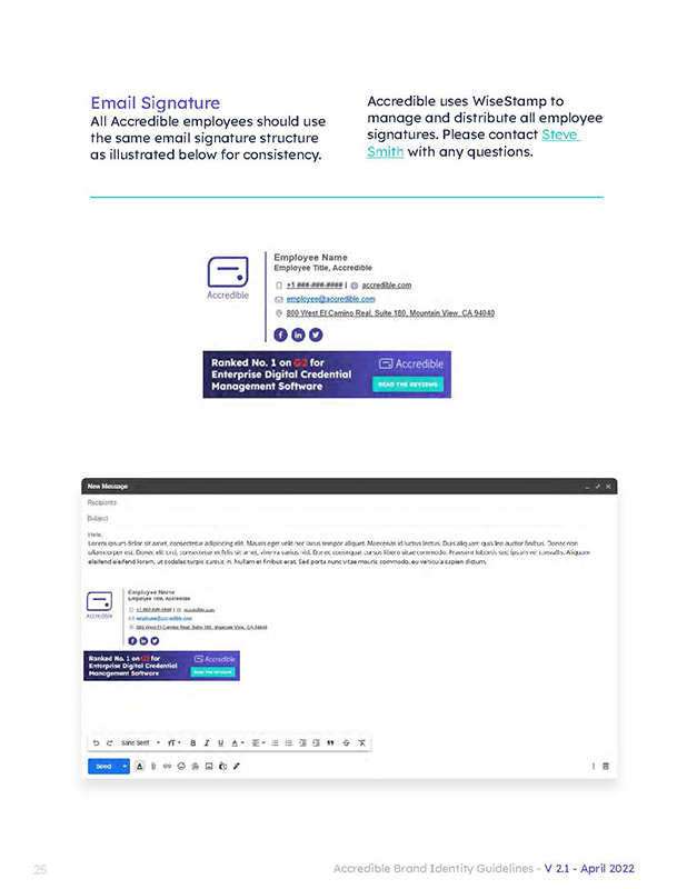 brand guidelines